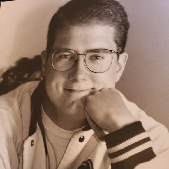 Meet your Posher, Tom - Picture 1 of 1